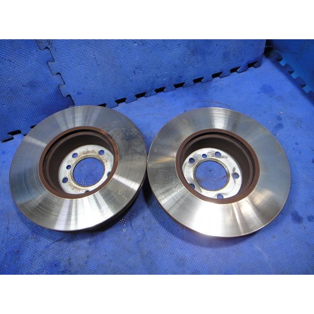 BMW X1 E84 VL18 等 フロント ブレーキ ローター  MEYLE製    [1424] |  | 01