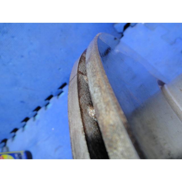 BMW X1 E84 VL18 等 フロント ブレーキ ローター  MEYLE製    [1424] |  | 02