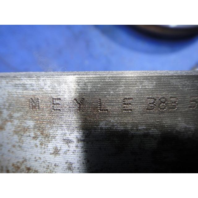 BMW X1 E84 VL18 等 フロント ブレーキ ローター  MEYLE製    [1424] |  | 05