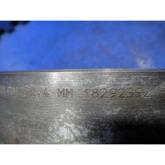 BMW X1 E84 VL18 等 フロント ブレーキ ローター  MEYLE製    [1424] |  | 07