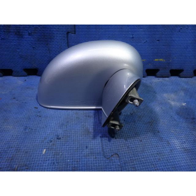 アウディ TT 8N系 等  右 ドアミラー  LY7W/シルバー [1257] |  | 02