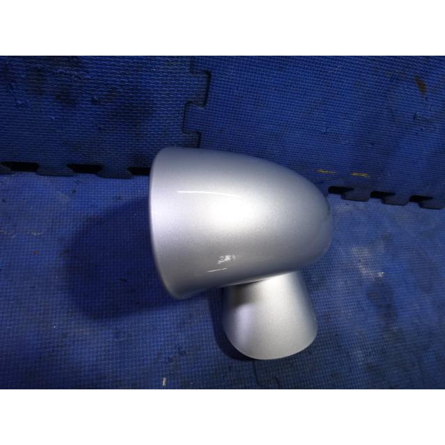 アウディ TT 8N系 等  右 ドアミラー  LY7W/シルバー [1257] |  | 03