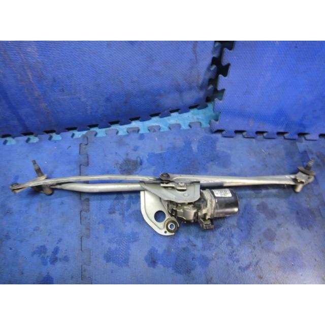 BMW ミニ クーパー  R56  等  ワイパー リンク　モーター付き　品番 8377427  ［1227］ | 