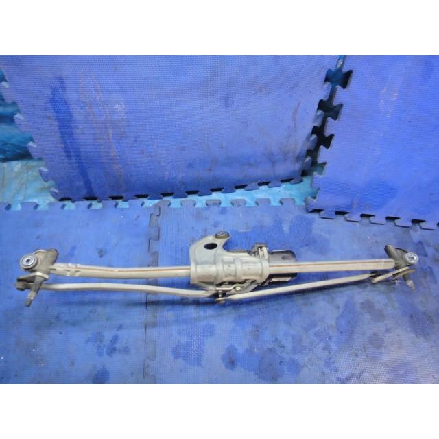 BMW ミニ クーパー  R56  等  ワイパー リンク　モーター付き　品番 8377427  ［1227］ |  | 01