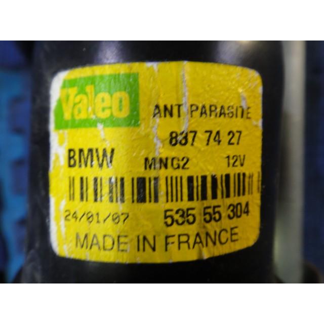 BMW ミニ クーパー  R56  等  ワイパー リンク　モーター付き　品番 8377427  ［1227］ |  | 02