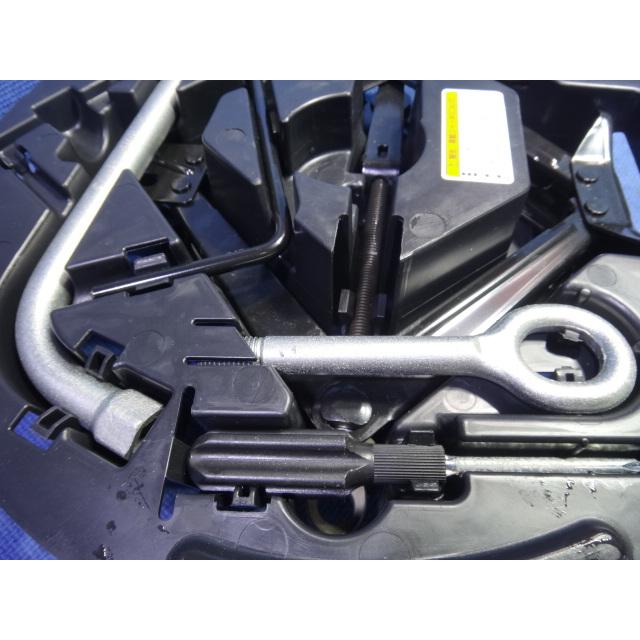 アルファロメオ ジュリエッタ 940141 等 純正 ジャッキ 車載工具 [1287 