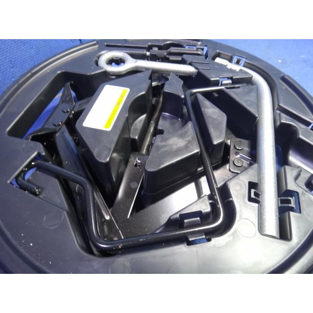 アルファロメオ ジュリエッタ 940141 等 純正 ジャッキ 車載工具 [1287 