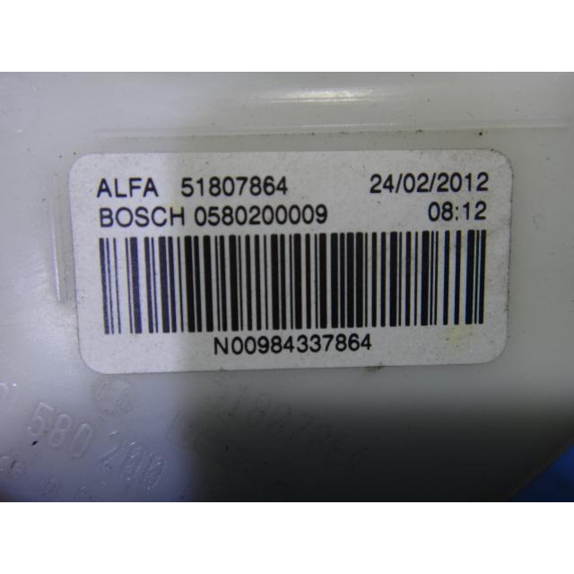 アルファロメオ ジュリエッタ 940141 等  燃料 ポンプ フューエルポンプ  51807864　 [1287] |  | 02