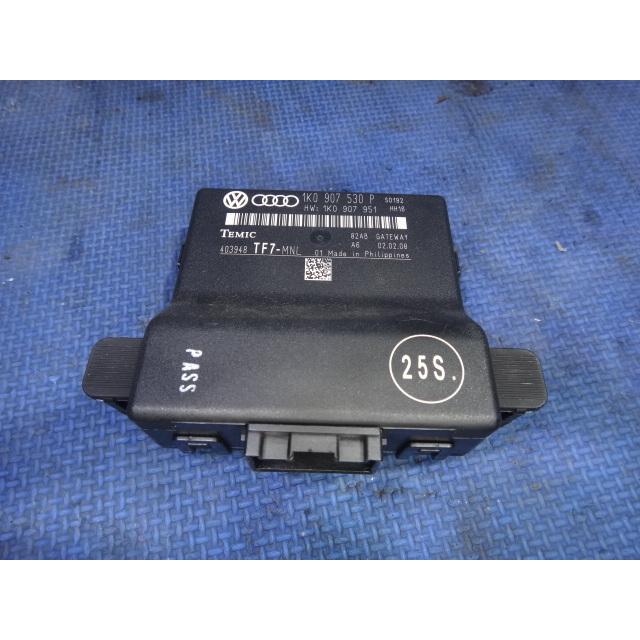 アウディ TT 8J 系 等 ゲートウェイ モジュール ユニット 品番 1K0907951 [1293] | 