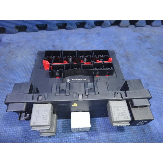 アウディ TT 8J 系 等  ボディコントロール モジュール  品番 8P0907279 K [1293] | 