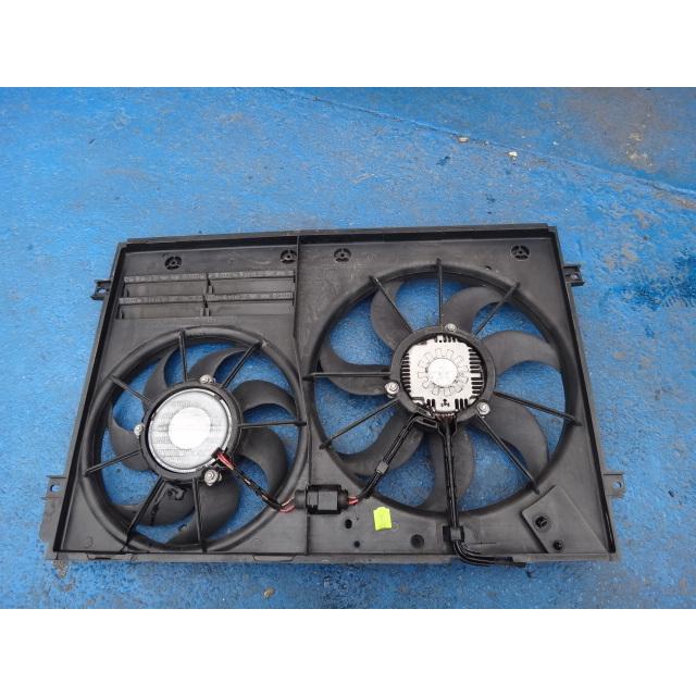 アウディＡ７電動ファン Amazon.co.jp: ラジエーター冷却ファンモーターアセンブリ交換用