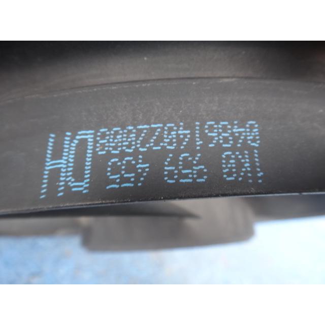 アウディ TT 8J 系 等  電動ファン モーター  品番 1K0121207 A  1K0959455  [1293] |  | 04