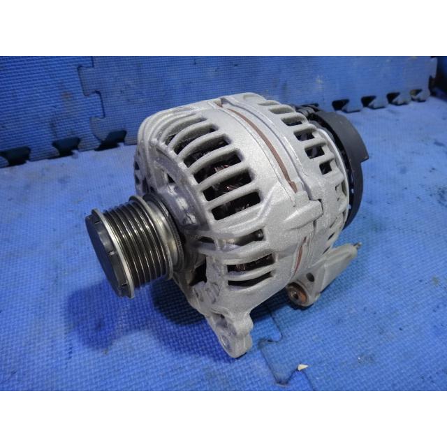 アウディ TT 8J 系 等  純正 オルタネーター  品番 06F903023 F [1293] | 
