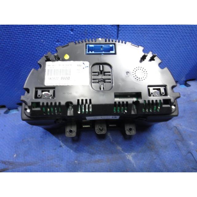 VW アップ !  AACHY  スピード メーター パネル　品番 1S0920860 Q    [1325] |  | 01