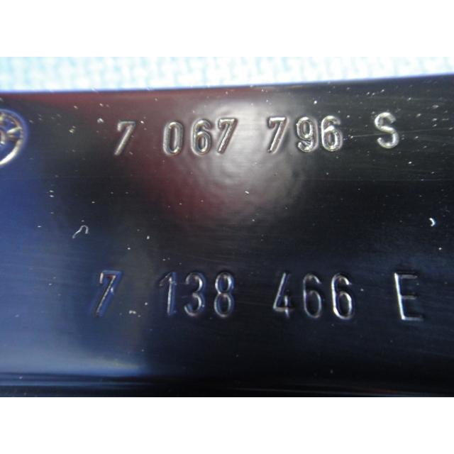 BMW E87 116i 等  右 フロント ドア パワーウィンドウ レギュレーター  品番 7138466　 [1327] |  | 01