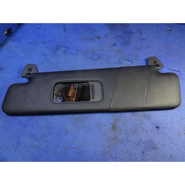 メルセデス ベンツ SLK R170 等   純正　左 サンバイザー  [1333] | 