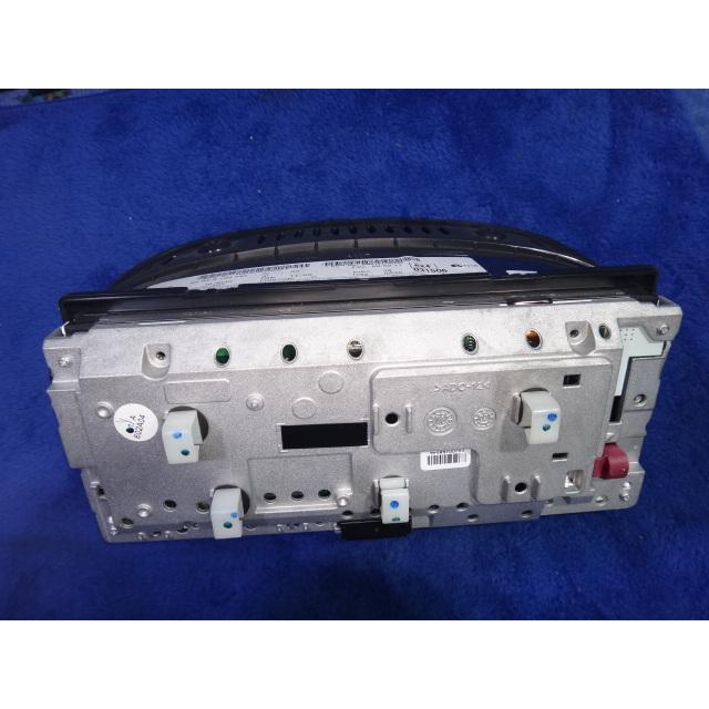 BMW E90 E91 320i 325i 等 後期 LCI ナビ TV 純正 モニター 品番