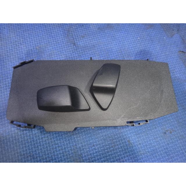 BMW E90 E91 320i 325i 等 左 フロント シート スイッチ 品番 6936983  [1345] | 