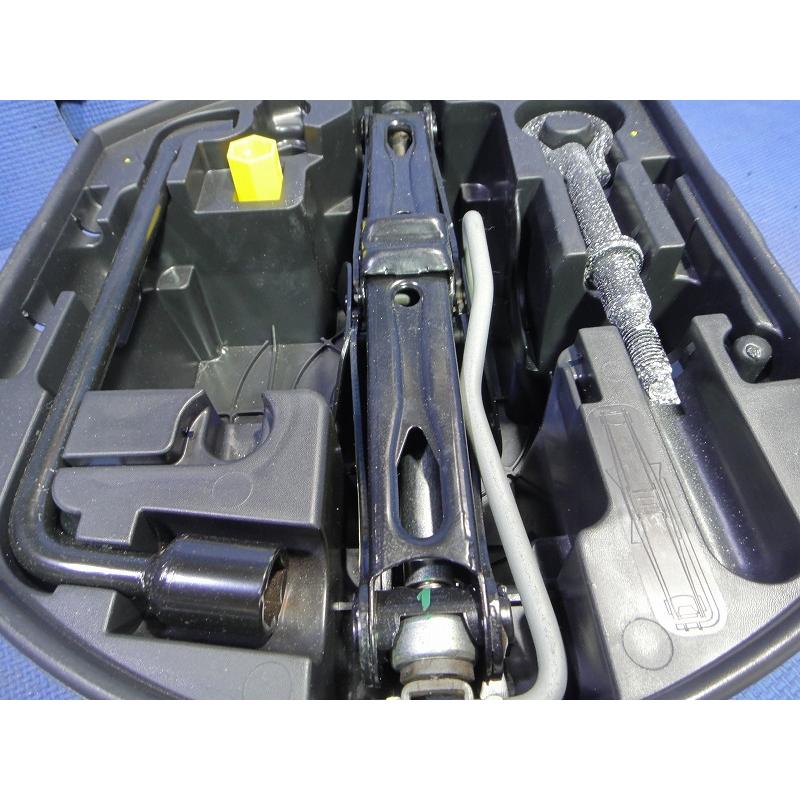 プジョー 208 A9 系 等  純正 ジャッキ 工具  [1348] |  | 01