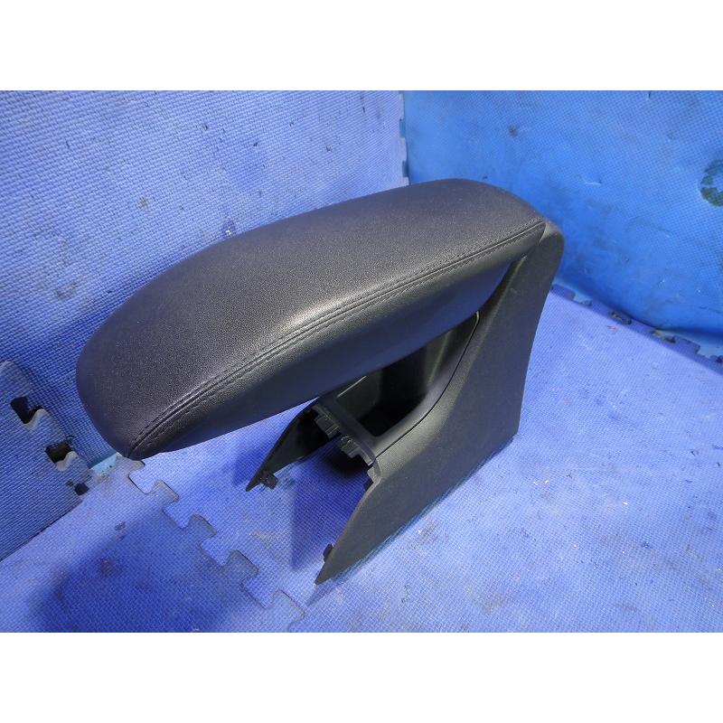 プジョー 208 A9 系 等 純正 アームレスト  肘置き  小物入れ　  [1348] | 