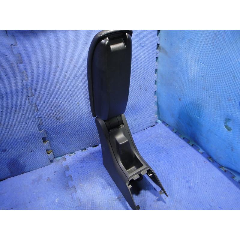 プジョー 208 A9 系 等 純正 アームレスト  肘置き  小物入れ　  [1348] |  | 03