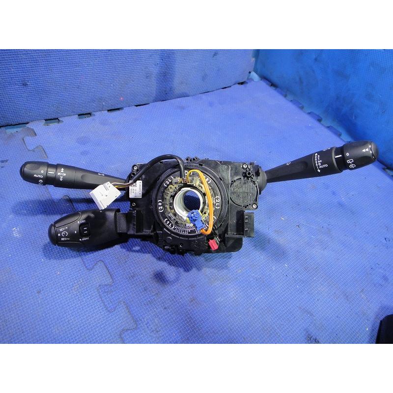 プジョー 208 A9 系 等  コンビネーション スイッチ スパイラル ケーブル  品番 98030396ZD   [1348] | 