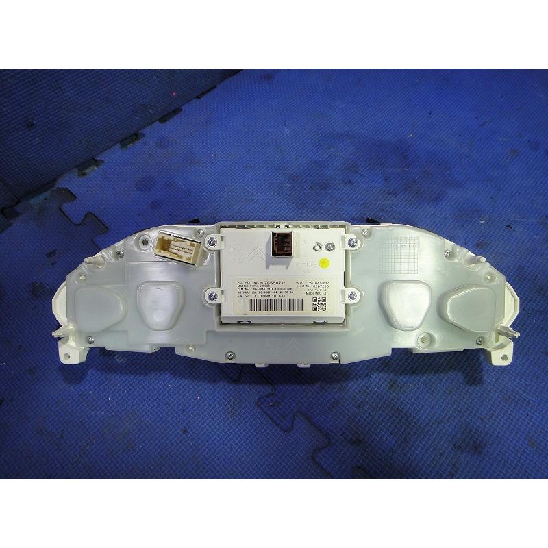 プジョー 208 A9 系 等 スピード メーター  品番 9678558780   [1348] |  | 01