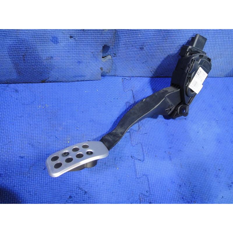 プジョー 208 A9 系 等 アクセル ペダル センサー  品番 9671434180  6PV009949-47   [1348] | 