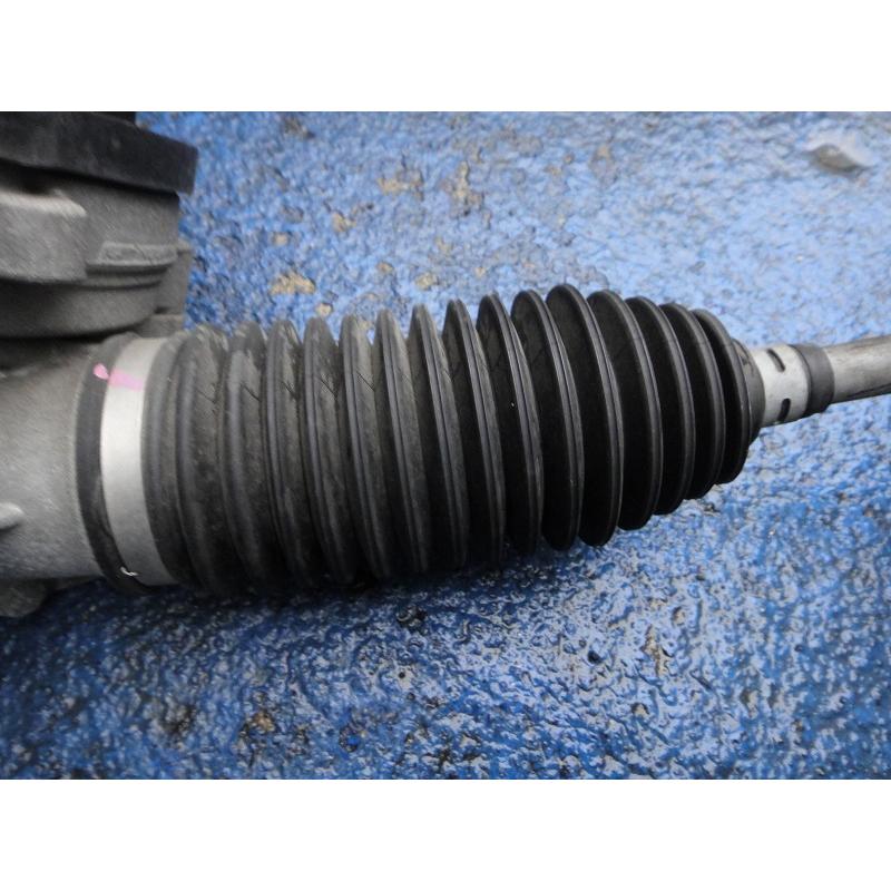 プジョー 208 A9 系 等 ステアリング ラック パワステ ギア ボックス   [1348] |  | 02