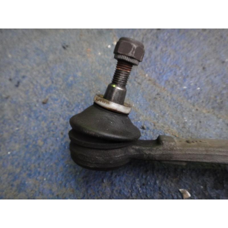 プジョー 208 A9 系 等 ステアリング ラック パワステ ギア ボックス   [1348] |  | 04