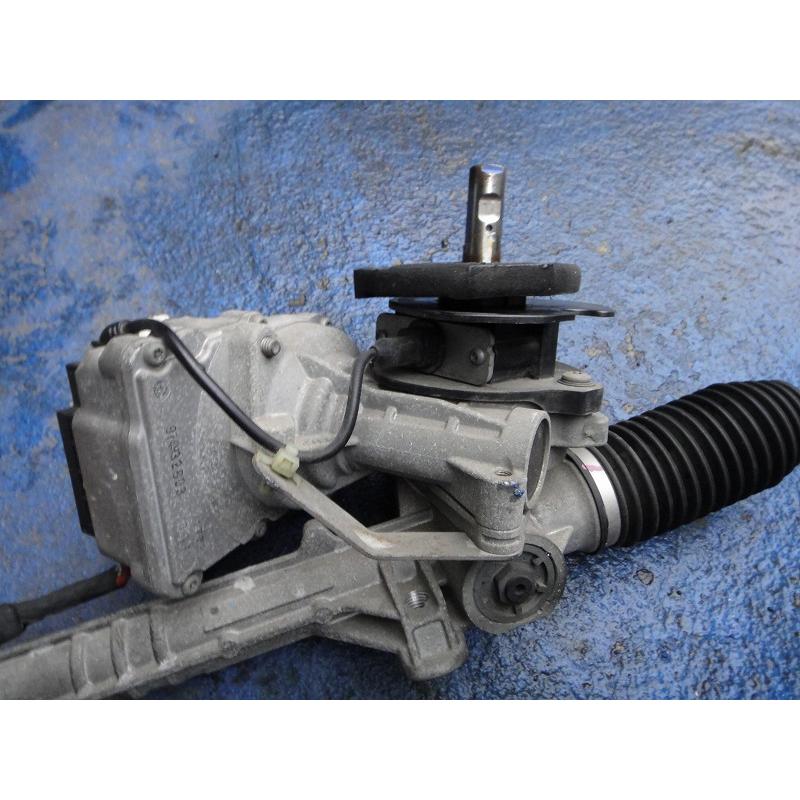 プジョー 208 A9 系 等 ステアリング ラック パワステ ギア ボックス   [1348] |  | 05