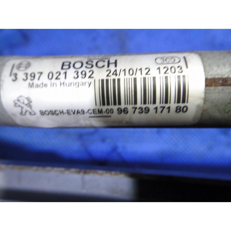 プジョー 208 A9 系 等  ワイパーリンク 品番 9673917180   3397021392   [1348] |  | 02