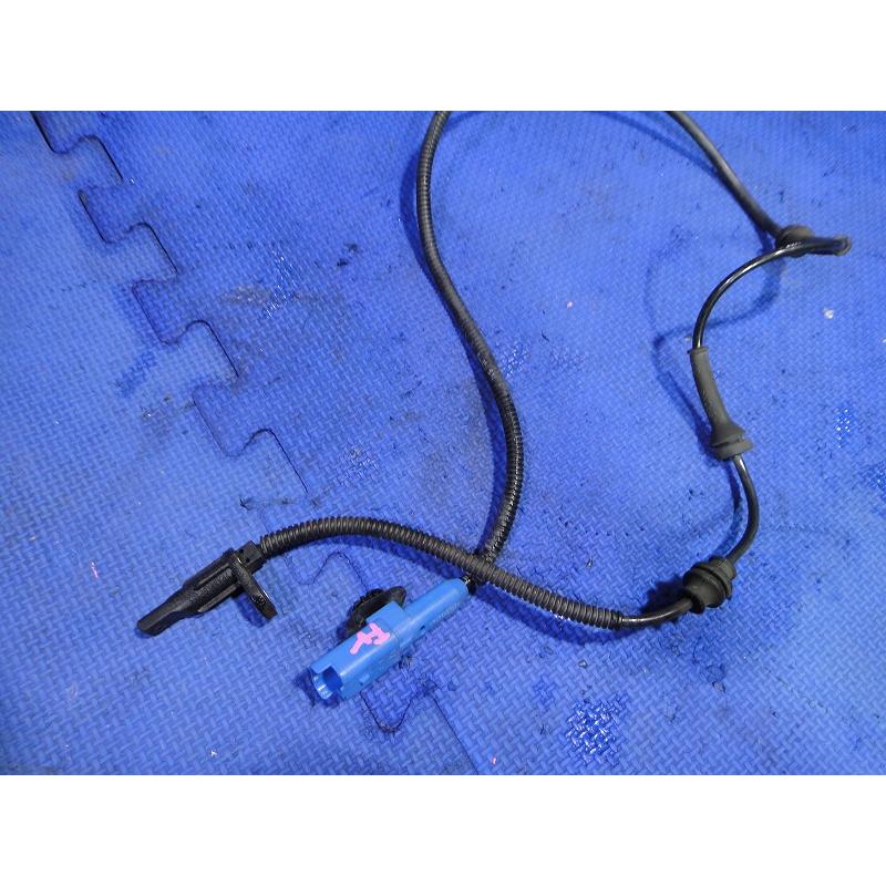 プジョー 208 A9 系 等 フロント ABS スピード センサー 左右共通  品番 9665455580  10071152563  [1348] | 