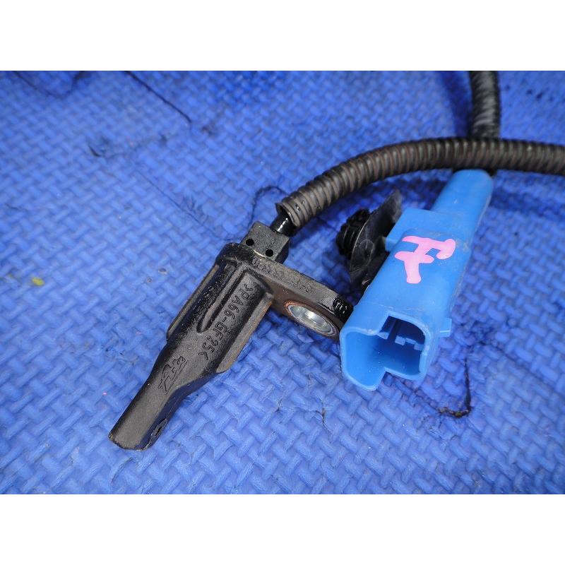 プジョー 208 A9 系 等 フロント ABS スピード センサー 左右共通  品番 9665455580  10071152563  [1348] |  | 01