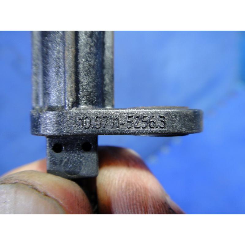 プジョー 208 A9 系 等 フロント ABS スピード センサー 左右共通  品番 9665455580  10071152563  [1348] |  | 03