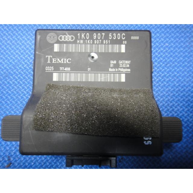 VW ゴルフ 5 1K系  GATEWAY ゲートウェイ モジュール ユニット 品番 1K0907530C  [1350] | 
