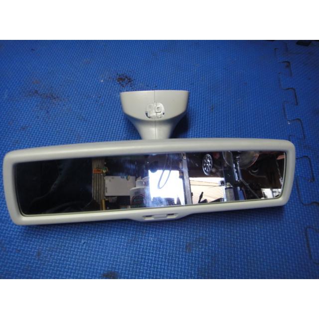 VW ゴルフ 5 1K系  純正 ルーム ミラー バック ミラー   [1350] | 