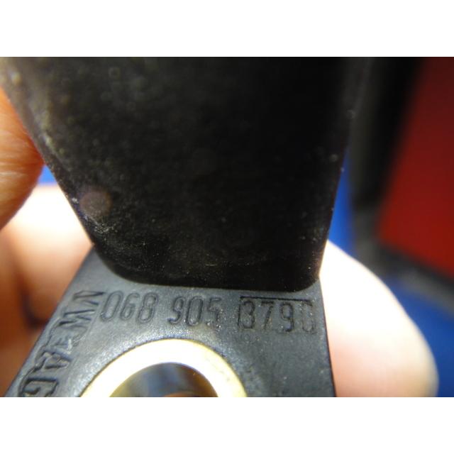 VW ゴルフ 5 1K系  吸気温 センサー 　品番 0689053790　  [1370] |  | 01