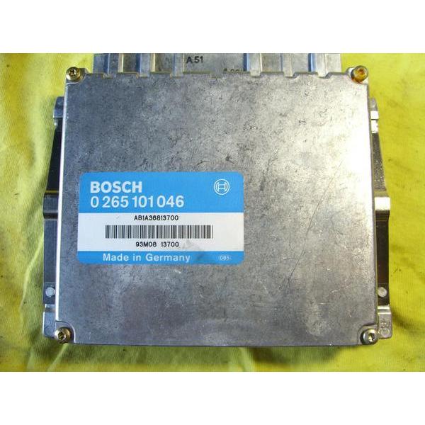 メルセデス ベンツ  500SEL W140 ABSコンピューター　品番 0135459332 | 