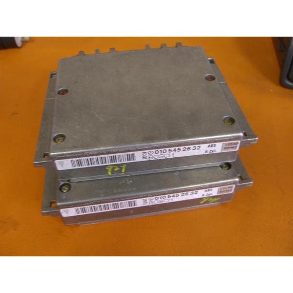 メルセデス ベンツ W140 500SEL  等 コンピューター　ＡＢＳユニット  品番 0105452632 | 