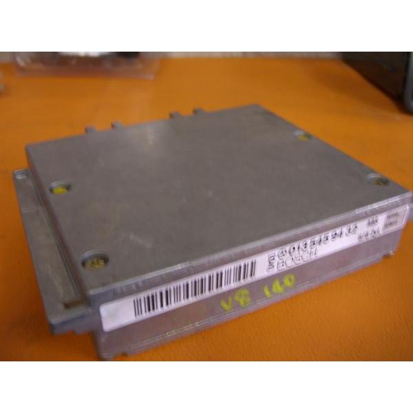 メルセデス ベンツ　W140   ABS コンピューター ユニット  品番 0135459432 | 