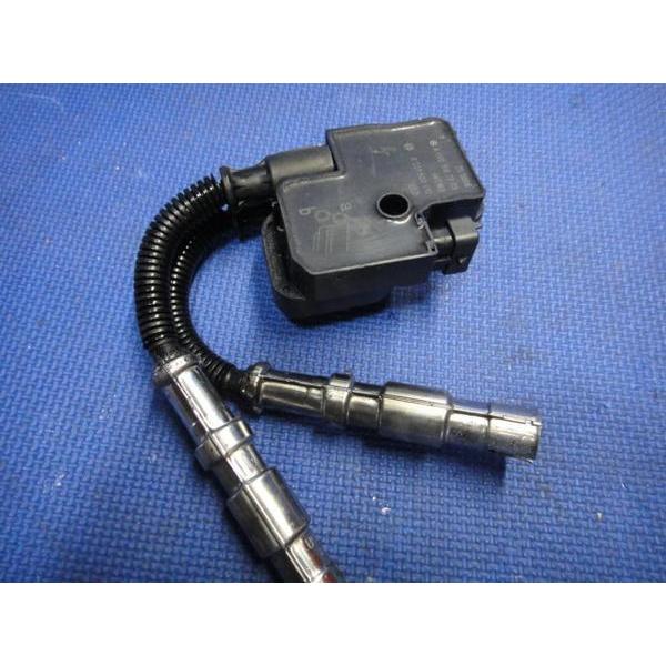 メルセデス ベンツ E240 E320 等 W210 イグニッションコイル 品番 0001587303　[1405] | 