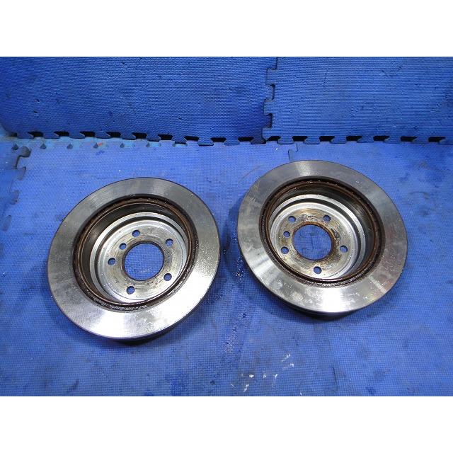 BMW X1 E84 VL18 等 リア ブレーキ ローター  MEYLE製    [1424] |  | 01