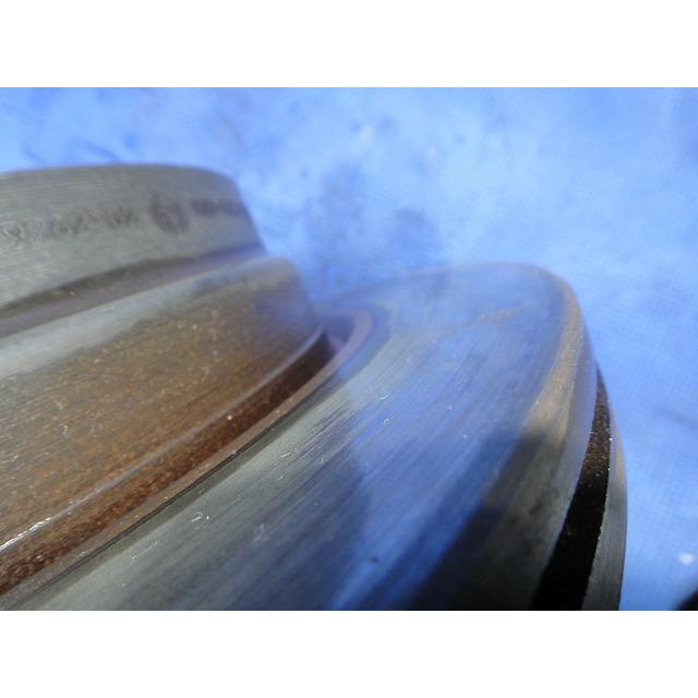 BMW X1 E84 VL18 等 リア ブレーキ ローター  MEYLE製    [1424] |  | 02