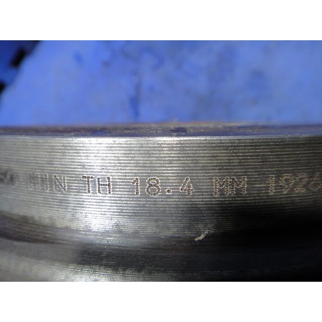 BMW X1 E84 VL18 等 リア ブレーキ ローター  MEYLE製    [1424] |  | 05