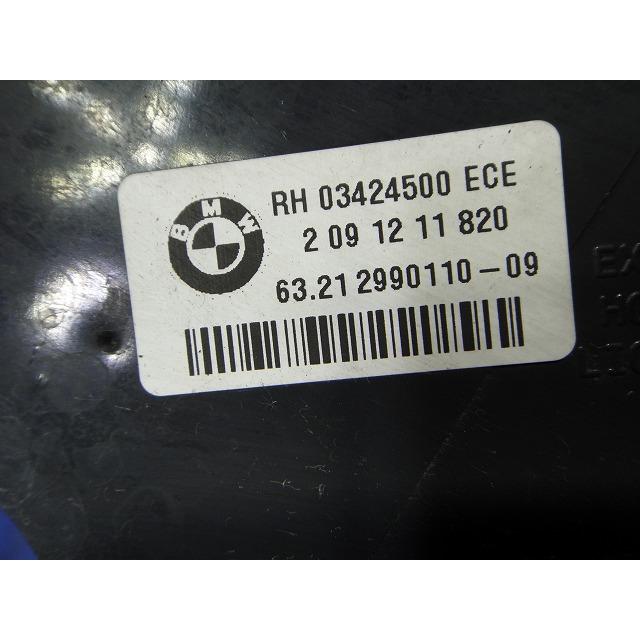 BMW X1 E84 VL18 等 右 テール レンズ ライト ランプ  品番 63212990110   [1424] |  | 03