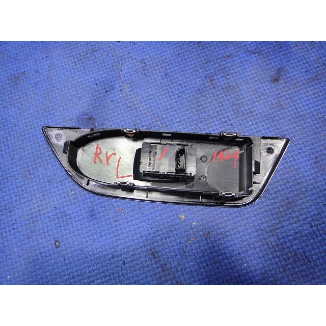 BMW X1 E84 VL18 等 左 リア パワーウィンドウ スイッチ  品番 6935534  [1424] |  | 01