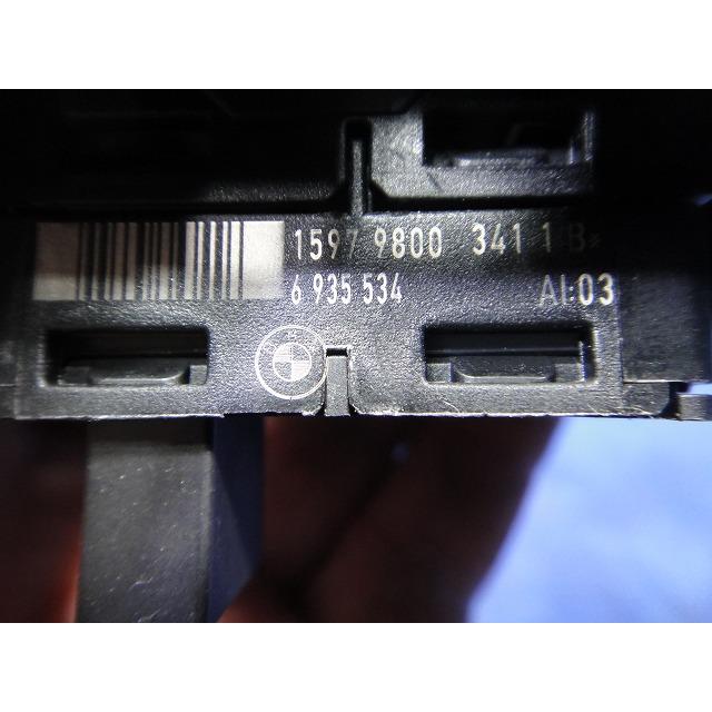 BMW X1 E84 VL18 等 左 リア パワーウィンドウ スイッチ  品番 6935534  [1424] |  | 02