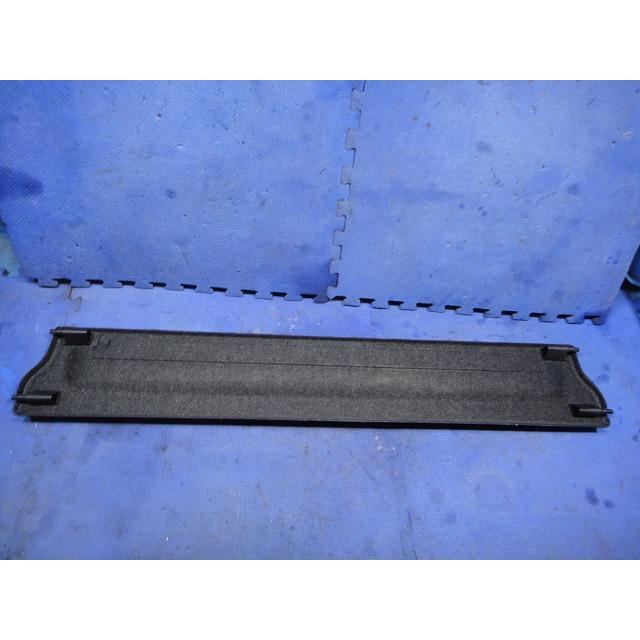 BMW X1 E84 VL18 等 リア ボード トノカバー  (小) [1424] |  | 03