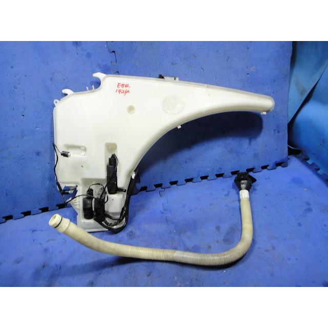 BMW X1 E84 VL18 等  ウィンド ウォッシャー タンク & モーター  [1424] | 